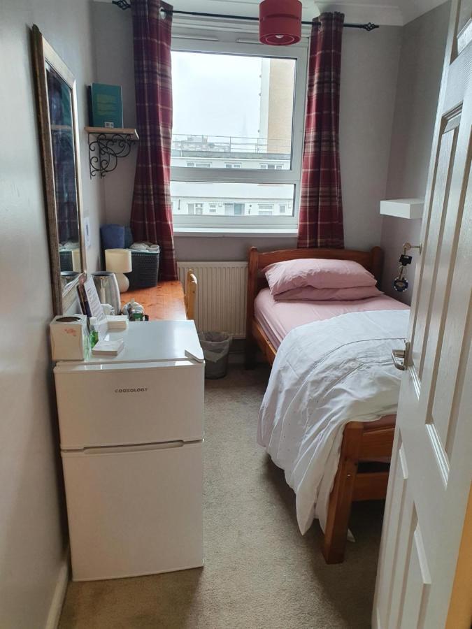 Exclusive Rooms ロンドン エクステリア 写真