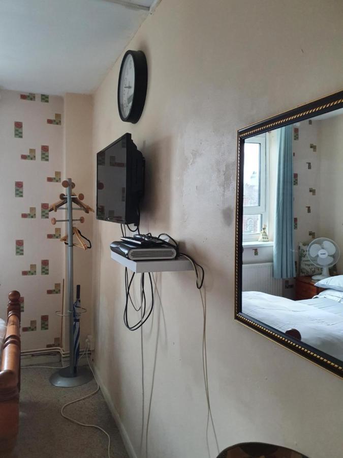 Exclusive Rooms ロンドン エクステリア 写真