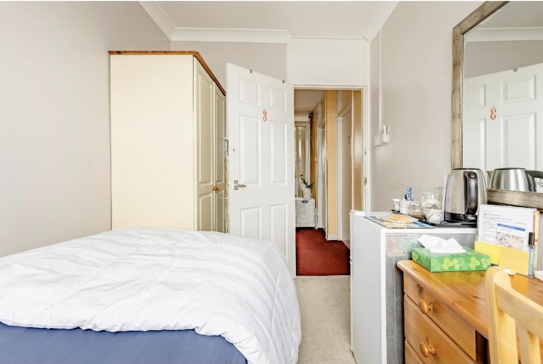Exclusive Rooms ロンドン エクステリア 写真