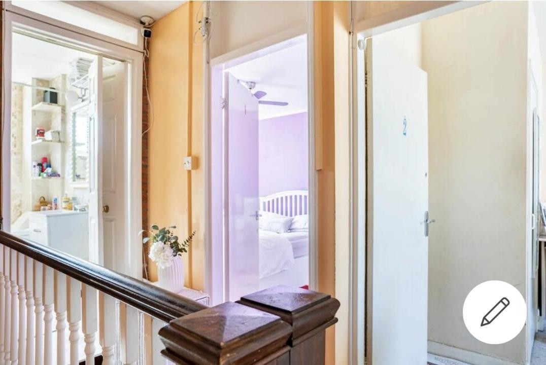 Exclusive Rooms ロンドン エクステリア 写真