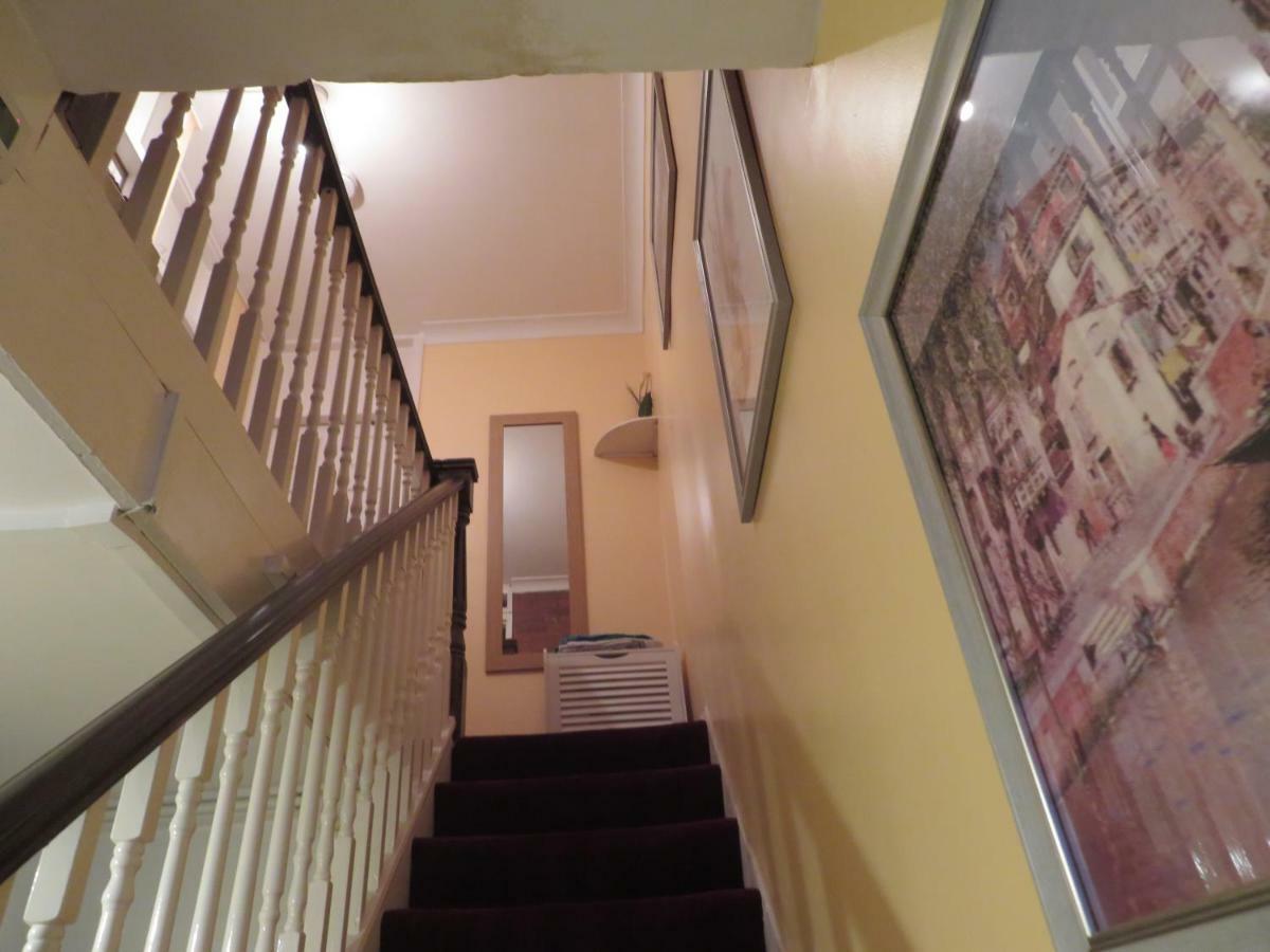 Exclusive Rooms ロンドン エクステリア 写真